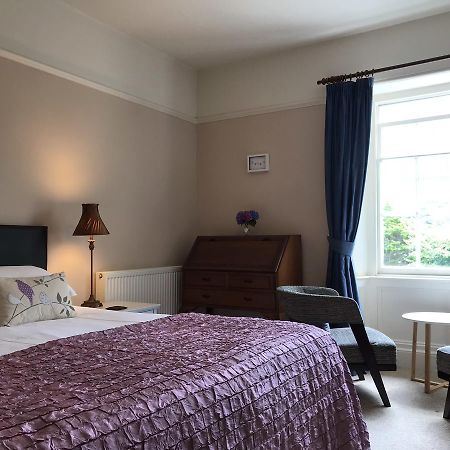 Bed and Breakfast The Old Parsonage Boscastle Exteriér fotografie
