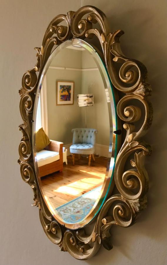 Bed and Breakfast The Old Parsonage Boscastle Exteriér fotografie